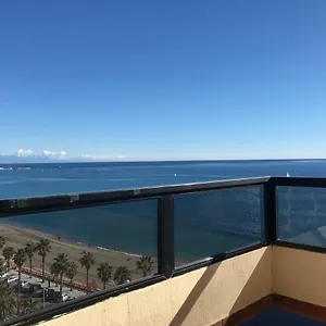 Aloha Playa - Front De Mer Benalmadena